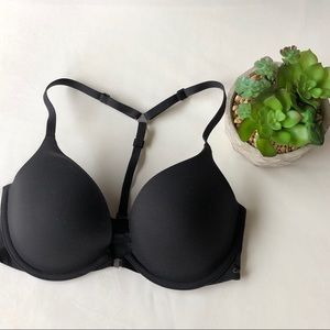 NWOT Calvin Klein Multi-way Push Up Bra